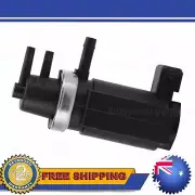 Vacuum Solenoid Valve Turbo Boost Control Fit Nissan Navara D40 Pathfinder