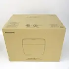 [NEW IN BOX] Panasonic rice cooker SR-M18B-K Black 1.8L Japan Import 2024 100V