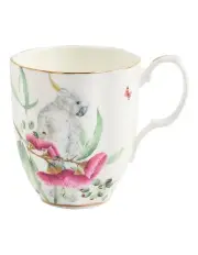 [Royal Albert] Miranda Kerr Australiana Mug 400ml in Assorted