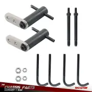 Fuel Injector Rail Assembly Remover Tool EN-49248 For Chevy GMC Cadillac GM 6706