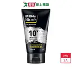 MEN'S BIORE 抗黑頭粉刺洗面乳 100G【愛買】