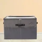 Storage Container Shoe Cabinet Adjustable Box Organizer with Multiple