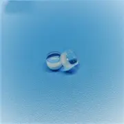 Focus Length 9.8 40 46.67 51.47 60Focusing Collimating Glass Spherical Glue Lens