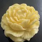 Handmade/ Homemade Lemongrass Goat Milk Soap