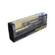 New Paul Mitchell Protools Express Gold Curl 1.25” Barrel Iron Adjustable