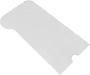 Waterproof Foot Cover for Shower Cast Leg Protector Soft Reusable Foot Boot Cover for Injury