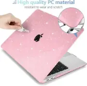MacBook Air 13 inch 2021 2020 2019 2018 Released A2337 M1 A2179 A1932 Case for M