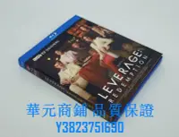 在飛比找Yahoo!奇摩拍賣優惠-藍光光碟/BD　美劇 都市俠盜：救贖 第二季(2022)動作