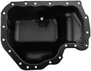 Engine Oil Pan Sump Compatible With SKODA FABIA 1.2 12V 1.4 TSI RS 2001-2014 BMO/SK/074AB