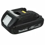 Makita BL1815N-L - 18V 1.5Ah Battery