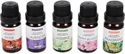 Baluue 5pcs Oil Candle Making Oil Candle Essential Oil Diffuser Oil Candle Scent Oil Perfume Oil Lavender Oil Essential Oil Diffuser Fragrance Oil Oil Natural Plants