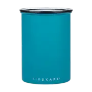 Airscape Classic 7" Medium - Matte Turquoise