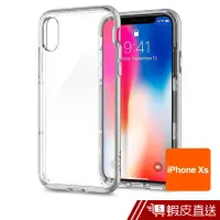 在飛比找蝦皮商城優惠-Spigen iPhone Xs 5.8 Neo Hybri