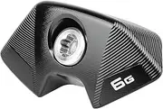[Gofotu] Golf Head Weight Compatible with Taylormade Sim 2 Driver 34/32/30/28/26/24/22/20/18/16/14/12/8/6 Gram Choice one