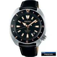 在飛比找PChome24h購物優惠-SEIKO Prospex Land 陸龜200米機械腕錶 