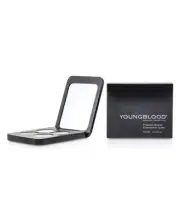 Youngblood Pressed Mineral Eyeshadow Quad - Moulin Rouge 4g Womens Make Up