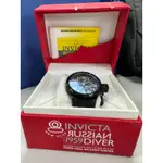 INVICTA WATCH 英威塔 手錶 瑞士錶