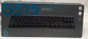logitech g515 lightspeed tkl