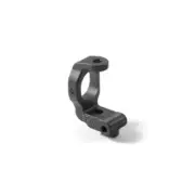 302366 Xray Compsote C Hub Left 6DEG Medium