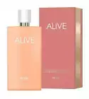 Hugo Boss ALIVE Perfumed Hand & Body Lotion for Women 200 ml 6.7 fl oz NIP