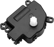 XISII HVAC Heater Blend Air Door Actuator,Fit For Ford, 09-14 Escape Expedition F-150 F-250 350 Mustang,Fit For Lincoln, Navigator ‎604-242 Temperature control actuator