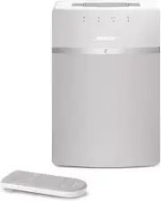 NEW Bose SoundTouch 10 Wireless Music System Model 731396- WHITE