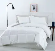 Onkaparinga 50/50 Goose Down All Seasons Quilt