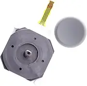 New 3D Analog Joystick Button Module with Thumb Stick Circle Pad Cap Replacement for Nintendo 2DS 3DS 3DS XL