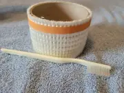 SEARS 40211, 40212,40216 KEROSENE HEATER WICK,*WICK CLEANING BRUSH & CLEAN GUIDE