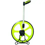 MK Series Measuring Wheel, 19 in, Feet/Inches Komelon USA KOMELON USA MK6012