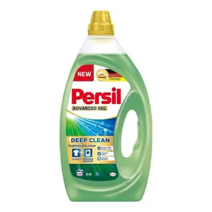 Persil寶瀅 全效能洗衣凝露 4公升超大容量