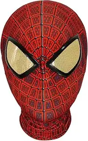 Lahnimm Halloween Mask Adult Kids Role Play Masks Cosplay Costumes Mask Spandex Fabric