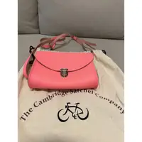 在飛比找蝦皮購物優惠-The Cambridge Satchel Company 