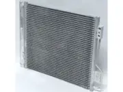 A/C Condenser For 2008-2016 Smart Fortwo BATTERY EV (EV/BEV) 2009 2010 NY243ZD (for: Smart)