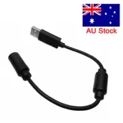 AU Original Universal USB Wire Steer Wheel Plug Cable For Logitech G29 G27 G920