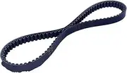 LUMIXE Drive Belt Clutch 835-20-30 Powerlink CVT Drive Belt, for GY6 125cc 150cc Scooter Moped ATV Go-Kart 152QMI 157QMJ Engine (835 20 30) Scooter Drive Belt Scooter Engine Power Belt