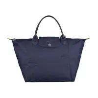 在飛比找momo購物網優惠-【LONGCHAMP】LONGCHAMP Le Pliage