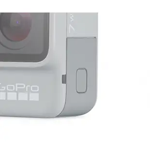 GoPro HERO7白 側蓋 ATIOD-001 福利品
