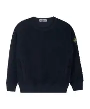 Logo Sweater 8Y,14Y,12Y,10Y blue