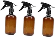Outanaya Gardening Tool Water Spray Bottle 500ml Mini Spray Bottles Refillable Home Watering Cans
