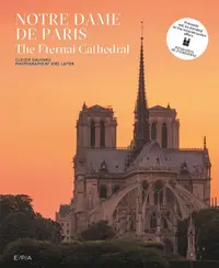 在飛比找誠品線上優惠-Notre-Dame de Paris: The Etern