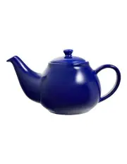 [Maxwell & Williams] Olde English Teapot 650ml Gift Boxed in British Blue