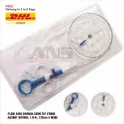 ANS FLEXI RIRS DORMIA ZERO TIP STONE BASKET NITINOL 1.9Fr /120cm 4 WIRE