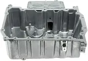 Engine Oil Pan Sump Compatible With SEAT IBIZA IV 1.2 TDI 2010-2015 03P103603A BMO/SE/097AB