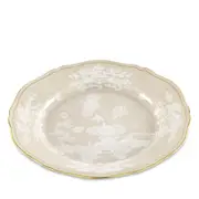 Ginori 1735 Oriente Italiano Flat Dinner Plate