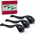 Derma Roller (0.25Mm+0.5Mm+1Mm)