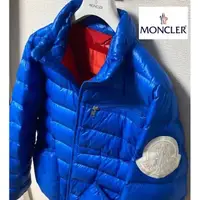 在飛比找蝦皮購物優惠-Moncler 盟可睞 夾克外套 Rosier Genius