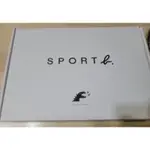 SPORT B.恐龍閃電餐盤組