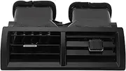 Gearwell AC Air Vent, Center Dash Outlet Panel, Compatible with Toyota XV50 2011-2017, Airflow Vent Cover, Dashboard AC Vent Replacement