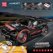 Mould King 18013 RC Hatchback Type R with 587 pieces